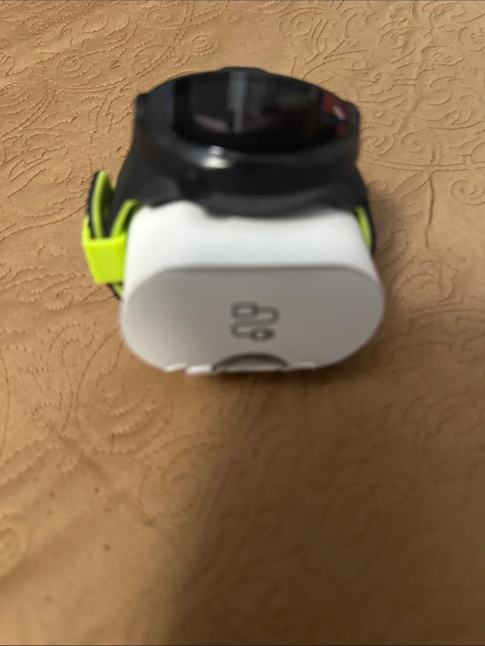Suunto high visibility